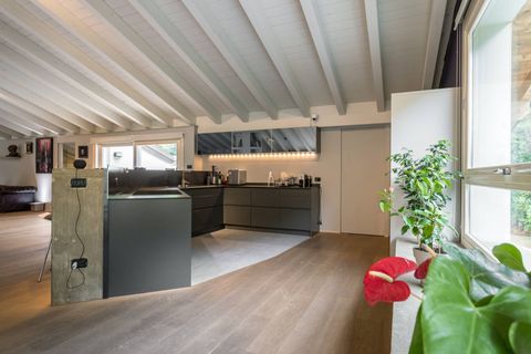 Lejlighed i Mozzo, Bergamo, Mozzo - € 1.180.000 | Ref: MD-BO - foto 19