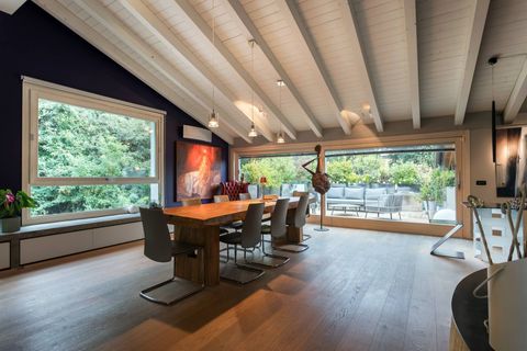 Lejlighed i Mozzo, Bergamo, Mozzo - € 1.180.000 | Ref: MD-BO - foto 21