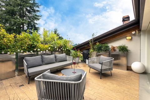 Lejlighed i Mozzo, Bergamo, Mozzo - € 1.180.000 | Ref: MD-BO - foto 23