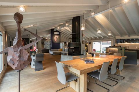 Lejlighed i Mozzo, Bergamo, Mozzo - € 1.180.000 | Ref: MD-BO - foto 24