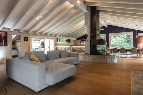 Lejlighed i Mozzo, Bergamo, Mozzo - € 1.180.000 | Ref: MD-BO - foto 25
