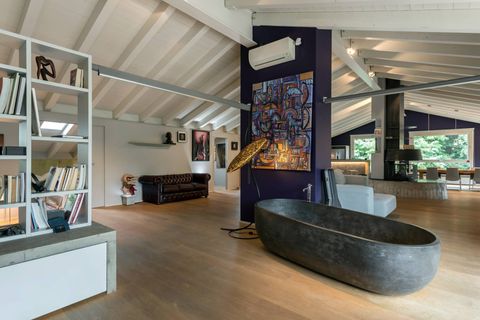 Lejlighed i Mozzo, Bergamo, Mozzo - € 1.180.000 | Ref: MD-BO - foto 26