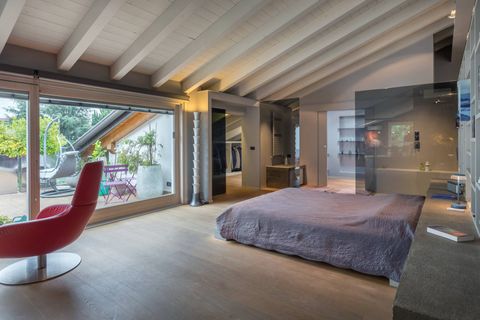 Lejlighed i Mozzo, Bergamo, Mozzo - € 1.180.000 | Ref: MD-BO - foto 27
