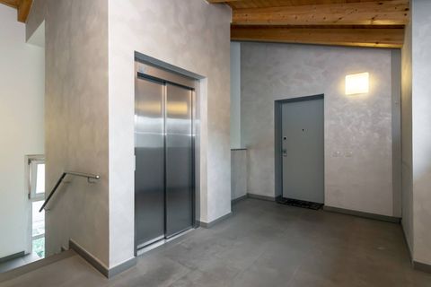 Lejlighed i Mozzo, Bergamo, Mozzo - € 1.180.000 | Ref: MD-BO - foto 35