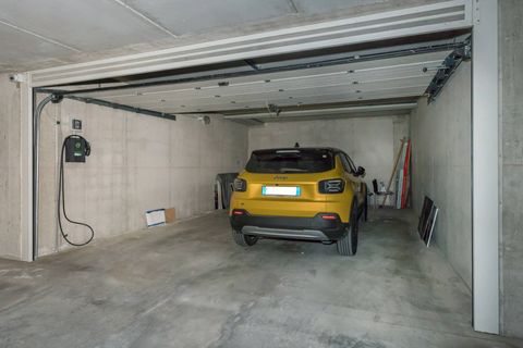 Lejlighed i Mozzo, Bergamo, Mozzo - € 1.180.000 | Ref: MD-BO - foto 40