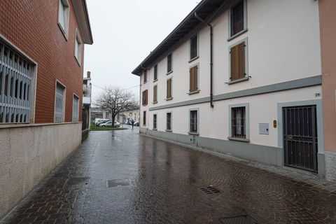 Villa i Spirano, Bergamo, Spirano - € 160 000 | Ref: OM-32 - foto 3