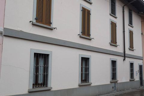 Villa i Spirano, Bergamo, Spirano - € 160 000 | Ref: OM-32 - foto 5