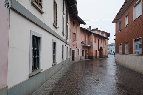 Villa i Spirano, Bergamo, Spirano - € 160 000 | Ref: OM-32 - foto 6