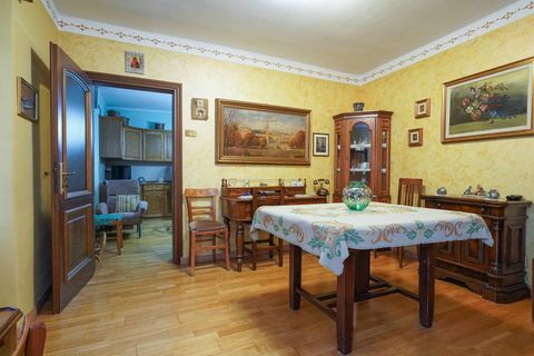 Villa i Spirano, Bergamo, Spirano - € 160 000 | Ref: OM-32 - foto 8