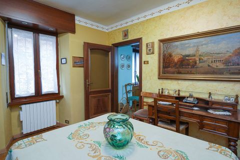Villa i Spirano, Bergamo, Spirano - € 160 000 | Ref: OM-32 - foto 9