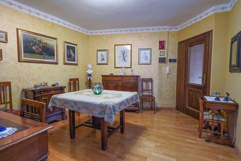 Villa i Spirano, Bergamo, Spirano - € 160 000 | Ref: OM-32 - foto 11
