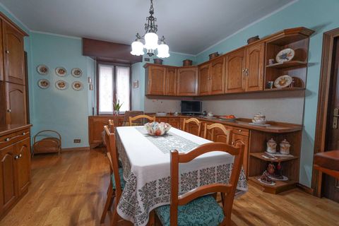 Villa i Spirano, Bergamo, Spirano - € 160 000 | Ref: OM-32 - foto 13