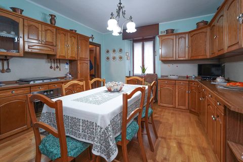 Villa i Spirano, Bergamo, Spirano - € 160 000 | Ref: OM-32 - foto 14