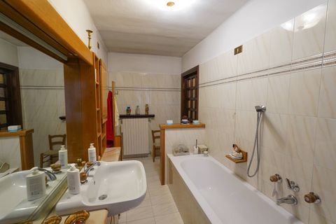 Villa i Spirano, Bergamo, Spirano - € 160 000 | Ref: OM-32 - foto 20