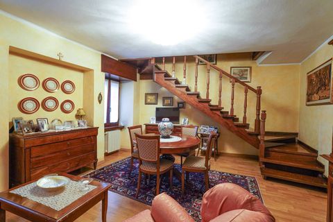 Villa i Spirano, Bergamo, Spirano - € 160 000 | Ref: OM-32 - foto 22