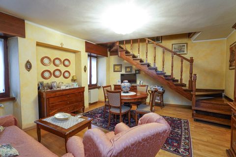Villa i Spirano, Bergamo, Spirano - € 160 000 | Ref: OM-32 - foto 23
