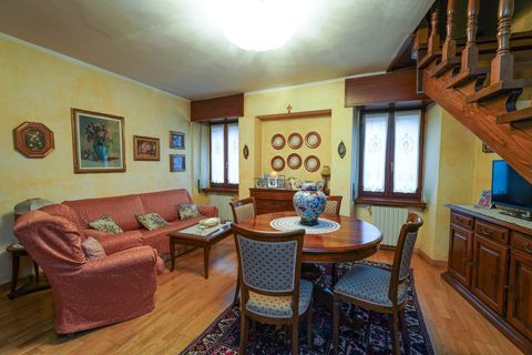 Villa i Spirano, Bergamo, Spirano - € 160 000 | Ref: OM-32 - foto 24