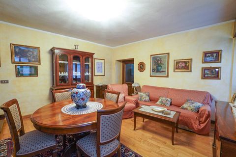 Villa i Spirano, Bergamo, Spirano - € 160 000 | Ref: OM-32 - foto 25