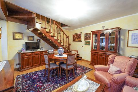 Villa i Spirano, Bergamo, Spirano - € 160 000 | Ref: OM-32 - foto 26