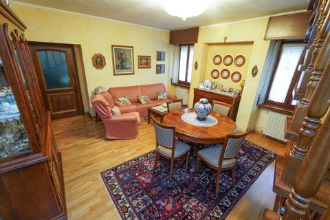 Villa i Spirano, Bergamo, Spirano - € 160 000 | Ref: OM-32 - foto 27