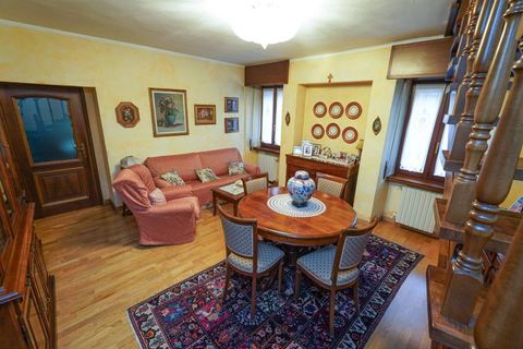 Villa i Spirano, Bergamo, Spirano - € 160 000 | Ref: OM-32 - foto 28
