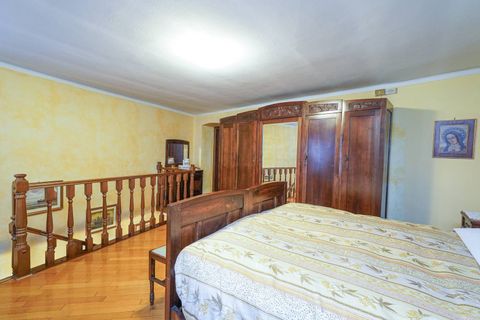 Villa i Spirano, Bergamo, Spirano - € 160 000 | Ref: OM-32 - foto 29