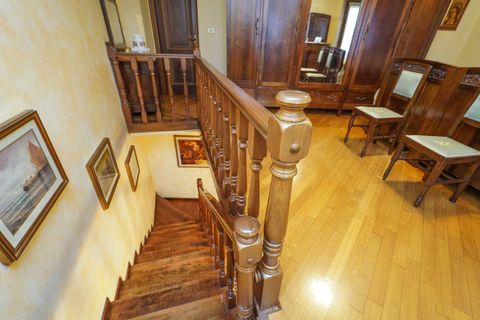 Villa i Spirano, Bergamo, Spirano - € 160 000 | Ref: OM-32 - foto 30