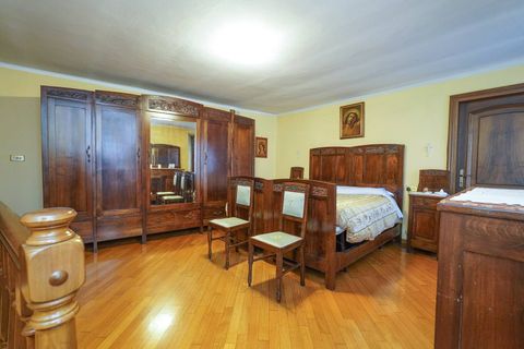Villa i Spirano, Bergamo, Spirano - € 160 000 | Ref: OM-32 - foto 31