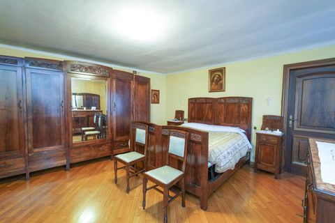 Villa i Spirano, Bergamo, Spirano - € 160 000 | Ref: OM-32 - foto 32