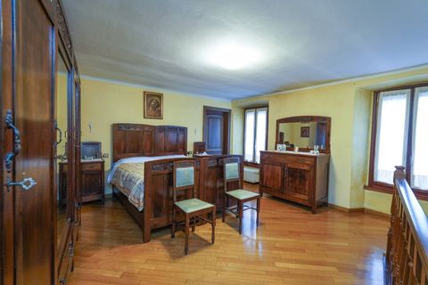 Villa i Spirano, Bergamo, Spirano - € 160 000 | Ref: OM-32 - foto 33