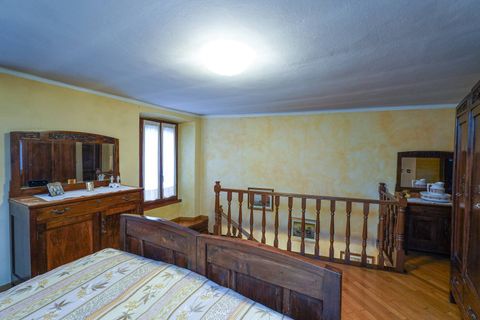 Villa i Spirano, Bergamo, Spirano - € 160 000 | Ref: OM-32 - foto 34
