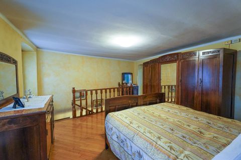 Villa i Spirano, Bergamo, Spirano - € 160 000 | Ref: OM-32 - foto 35