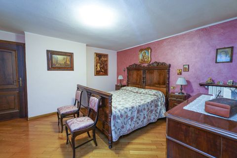 Villa i Spirano, Bergamo, Spirano - € 160 000 | Ref: OM-32 - foto 36