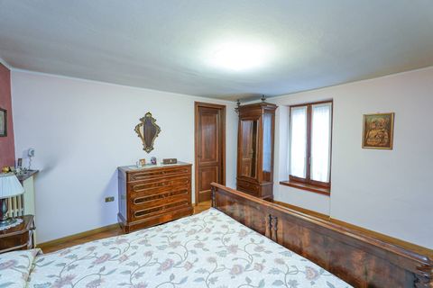 Villa i Spirano, Bergamo, Spirano - € 160 000 | Ref: OM-32 - foto 38