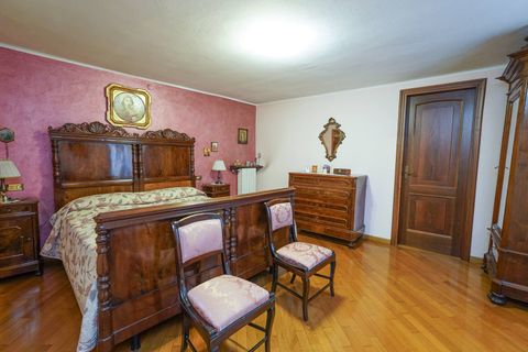 Villa i Spirano, Bergamo, Spirano - € 160 000 | Ref: OM-32 - foto 39
