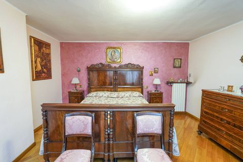Villa i Spirano, Bergamo, Spirano - € 160 000 | Ref: OM-32 - foto 41