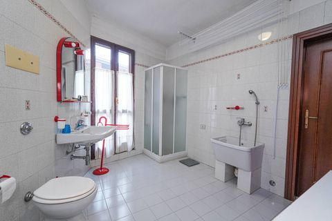 Villa i Spirano, Bergamo, Spirano - € 160 000 | Ref: OM-32 - foto 42