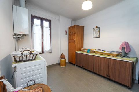 Villa i Spirano, Bergamo, Spirano - € 160 000 | Ref: OM-32 - foto 45