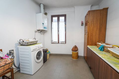 Villa i Spirano, Bergamo, Spirano - € 160 000 | Ref: OM-32 - foto 46