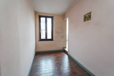 Villa i Spirano, Bergamo, Spirano - € 160 000 | Ref: OM-32 - foto 48