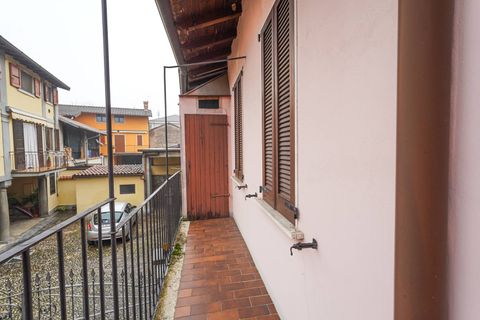 Villa i Spirano, Bergamo, Spirano - € 160 000 | Ref: OM-32 - foto 49