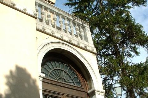 Villa a Treviso, Treviso, Treviso - € 2.950.000 | Ref: TREVISOVLL600 - foto 2