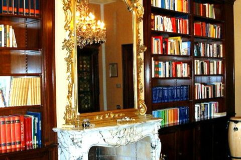 Villa a Treviso, Treviso, Treviso - € 2.950.000 | Ref: TREVISOVLL600 - foto 3