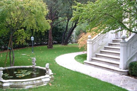 Villa a Treviso, Treviso, Treviso - € 2.950.000 | Ref: TREVISOVLL600 - foto 6