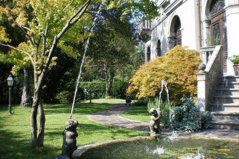 Villa a Treviso, Treviso, Treviso - € 2.950.000 | Ref: TREVISOVLL600 - foto 7