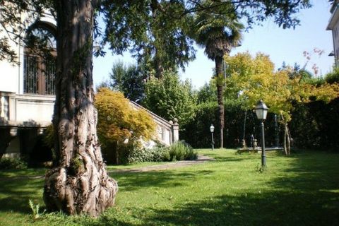 Villa a Treviso, Treviso, Treviso - € 2.950.000 | Ref: TREVISOVLL600 - foto 8