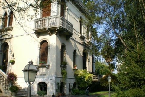Villa a Treviso, Treviso, Treviso - € 2.950.000 | Ref: TREVISOVLL600 - foto 9