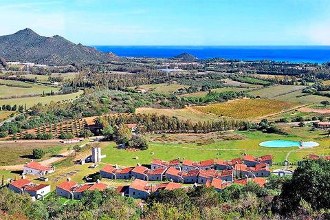 Villa a Castiadas, Sud Sardegna, Castiadas - € 630.000 | Ref: SARDCASTIADALICH - foto 2