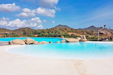 Villa a Castiadas, Sud Sardegna, Castiadas - € 630.000 | Ref: SARDCASTIADALICH - foto 3