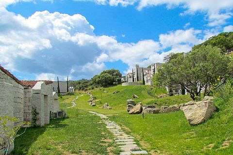Villa a Castiadas, Sud Sardegna, Castiadas - € 630.000 | Ref: SARDCASTIADALICH - foto 4